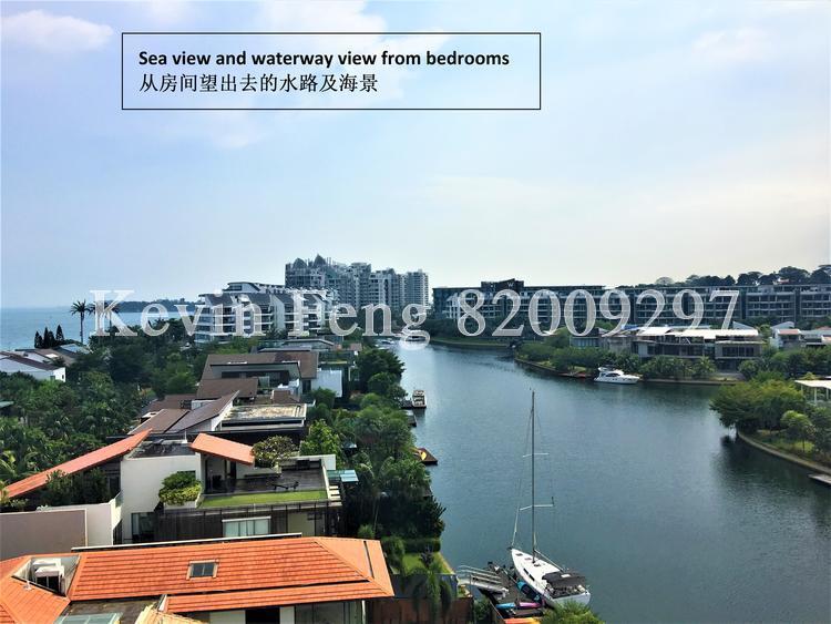 The Berth By The Cove (D4), Condominium #141421712